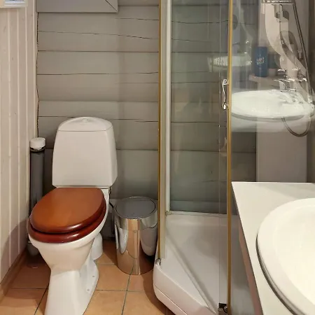 5 Person In Drangedal-by Traum Semesterbostad Drangedal