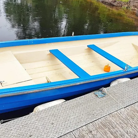 Prázdninový dům 5 Person In Drangedal-by Traum