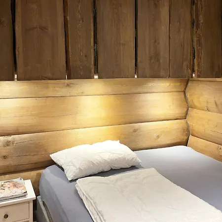 5 Person In Drangedal-by Traum Hébergement de vacances