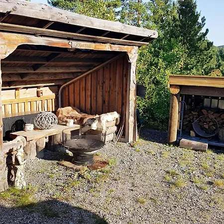 Hébergement de vacances 5 Person In Drangedal-by Traum Drangedal