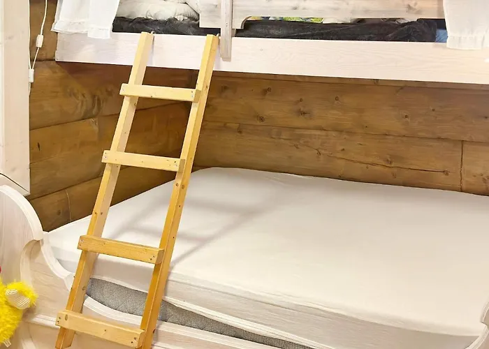 5 Person In Drangedal-by Traum * Drangedal