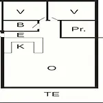 5 Person In Drangedal-by Traum Holiday home
