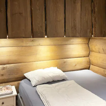 5 Person In Drangedal-by Traum Casa vacanze Drangedal