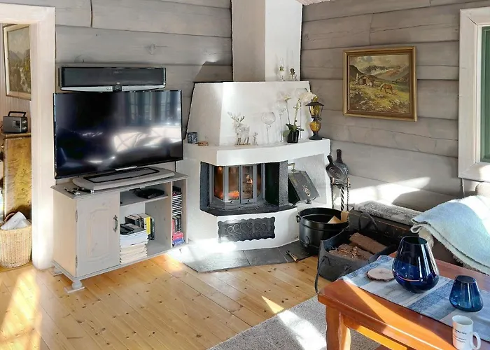 5 Person In Drangedal-by Traum * Drangedal